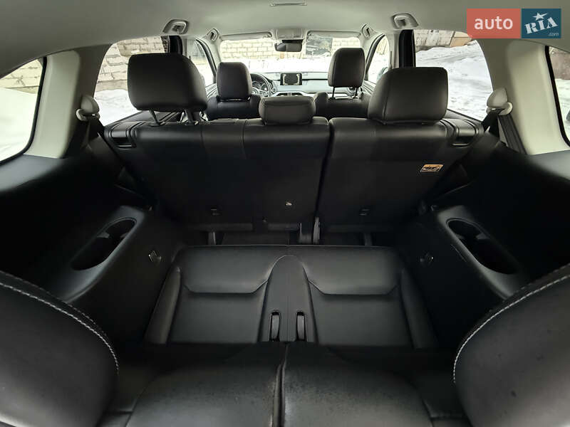 Внедорожник / Кроссовер Mazda CX-9 2019 в Житомире