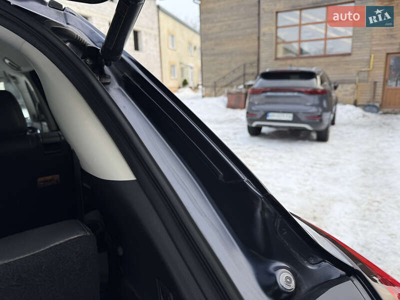 Внедорожник / Кроссовер Mazda CX-9 2019 в Житомире