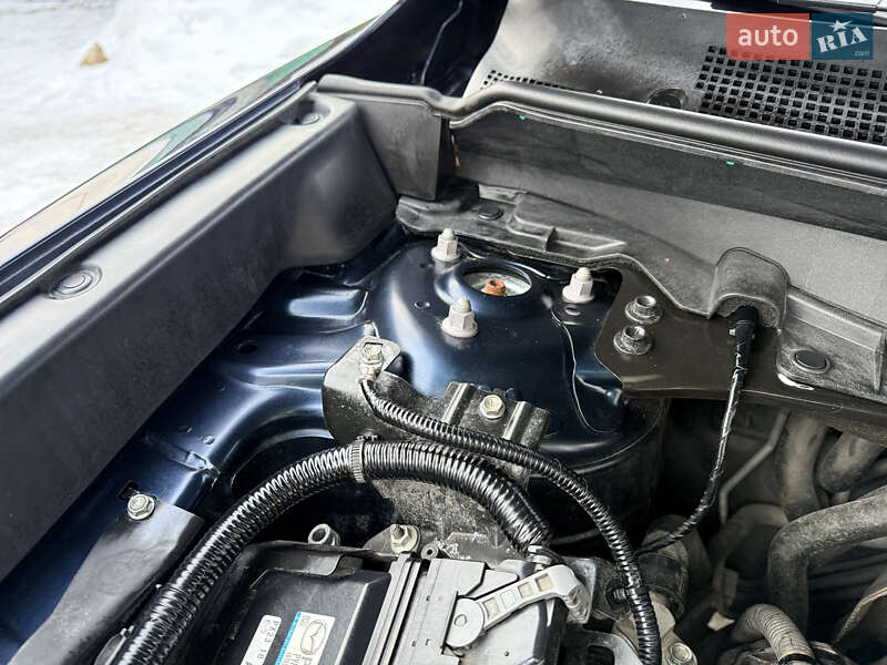 Внедорожник / Кроссовер Mazda CX-9 2019 в Житомире