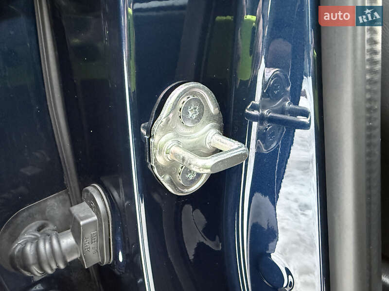 Внедорожник / Кроссовер Mazda CX-9 2019 в Житомире