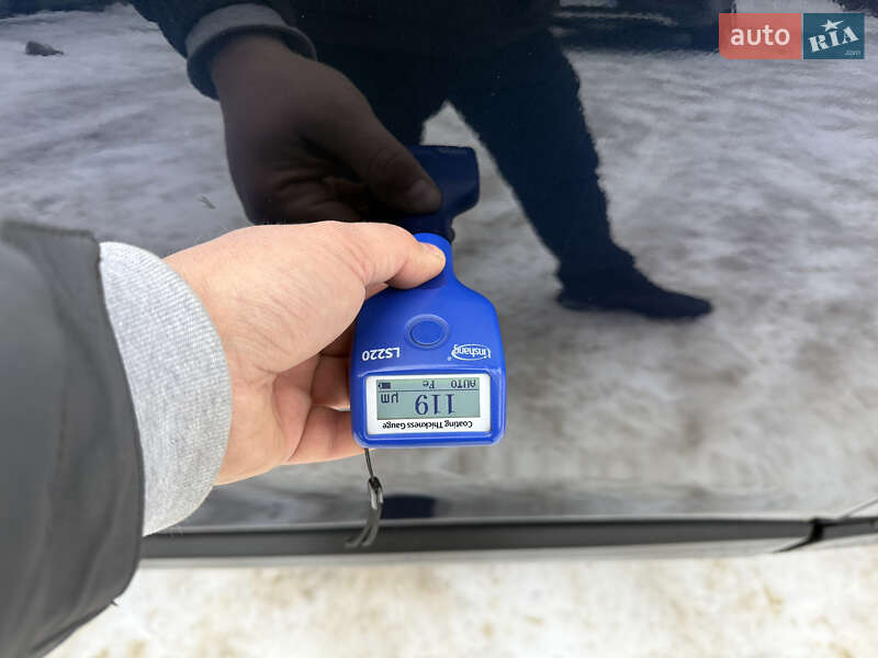 Внедорожник / Кроссовер Mazda CX-9 2019 в Житомире