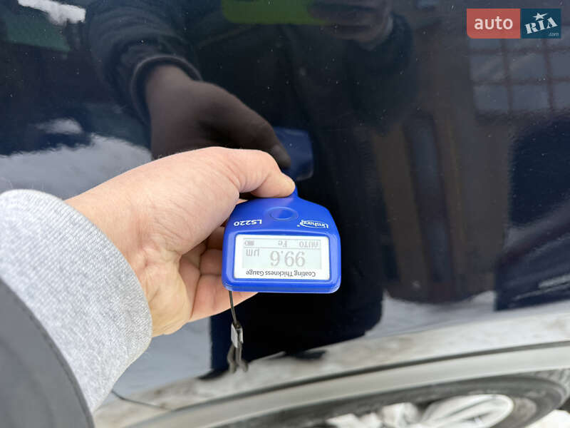 Внедорожник / Кроссовер Mazda CX-9 2019 в Житомире