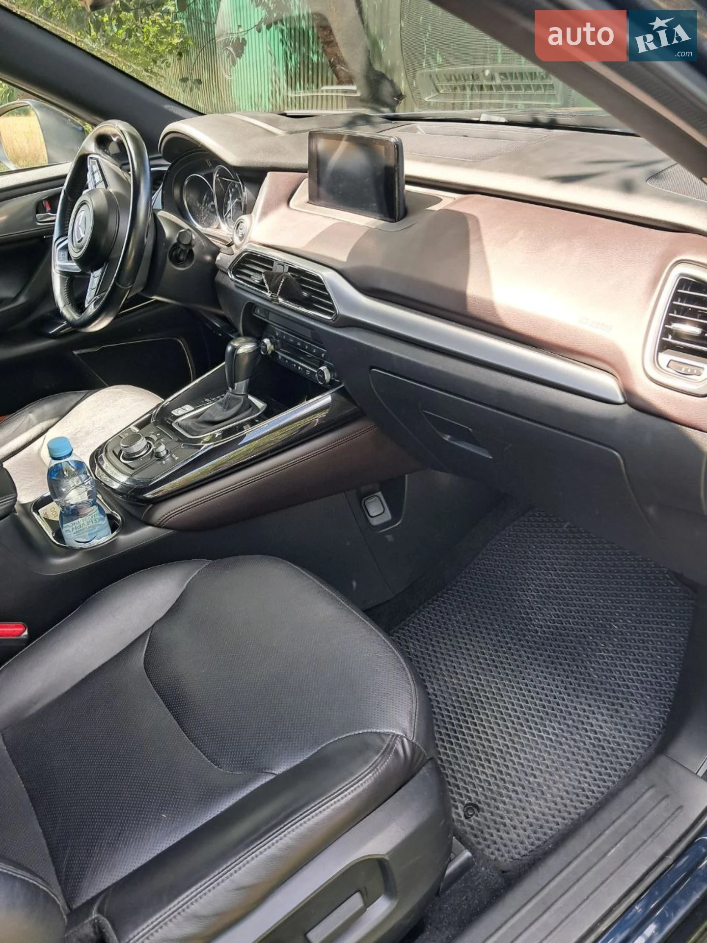 2019 Mazda CX-9 - мініатюра 7