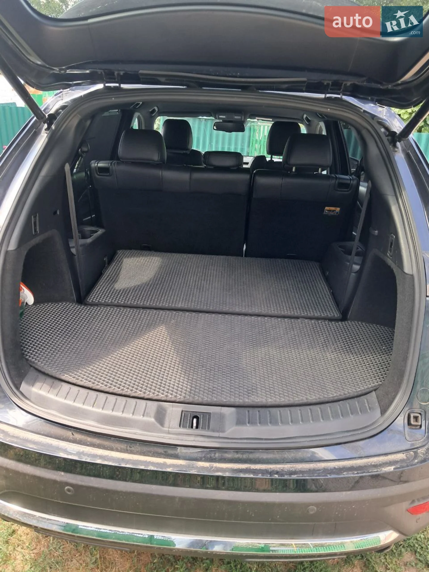 2019 Mazda CX-9 - мініатюра 13