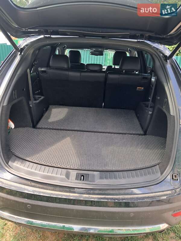 Внедорожник / Кроссовер Mazda CX-9 2019 в Харькове