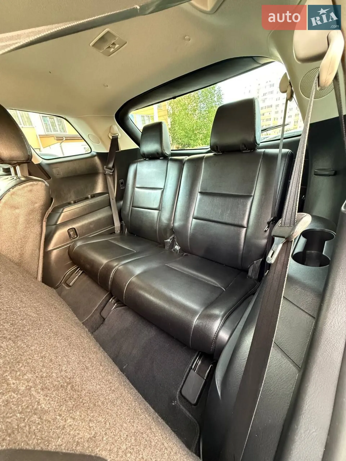 2012 Mazda CX-9 - мініатюра 9