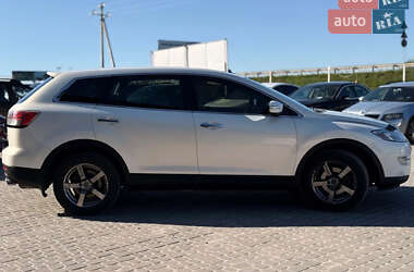 Внедорожник / Кроссовер Mazda CX-9 2008 в Львове