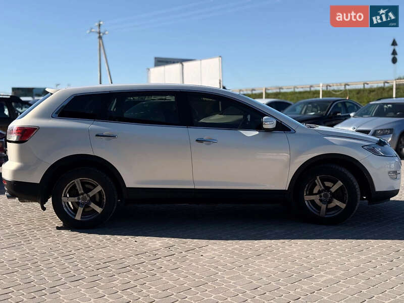 Внедорожник / Кроссовер Mazda CX-9 2008 в Львове