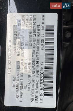 AUTO.RIA – Продам Мазда СХ-9 2022 бензин 2.5 внедорожник