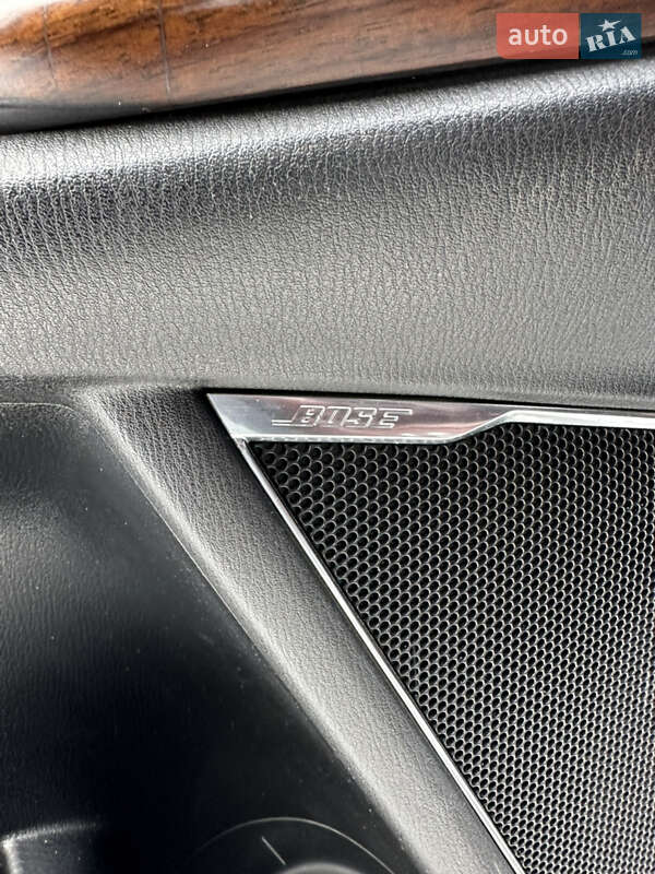 Внедорожник / Кроссовер Mazda CX-9 2016 в Полтаве