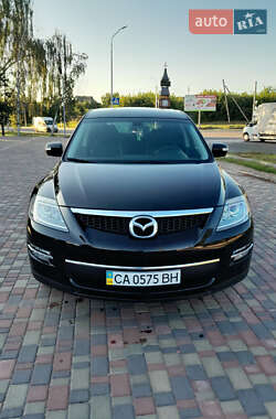 Позашляховик / Кросовер Mazda CX-9 2007 в Смілі