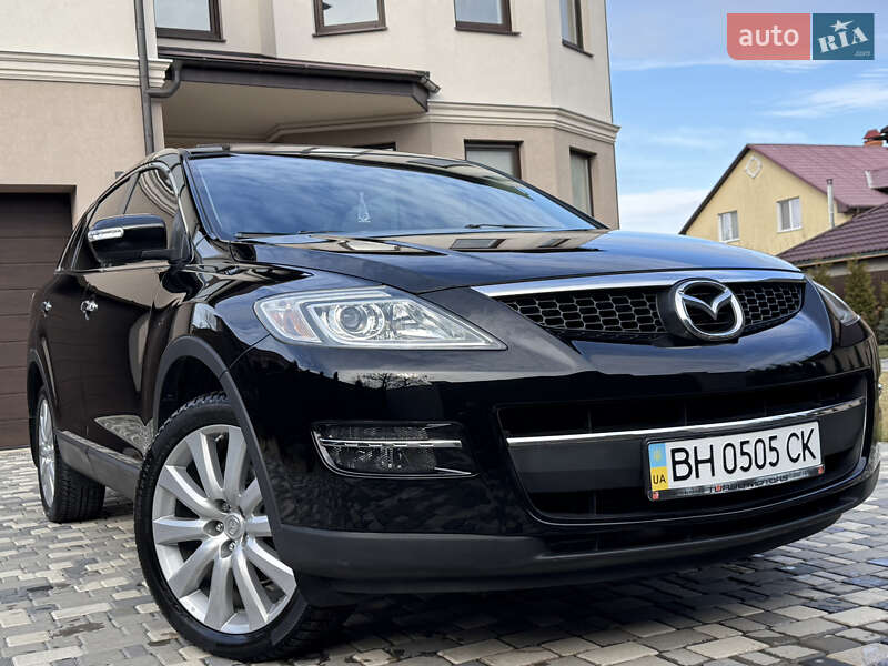 Внедорожник / Кроссовер Mazda CX-9 2008 в Одессе