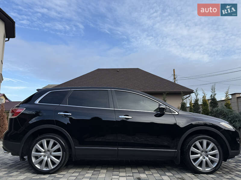 Внедорожник / Кроссовер Mazda CX-9 2008 в Одессе