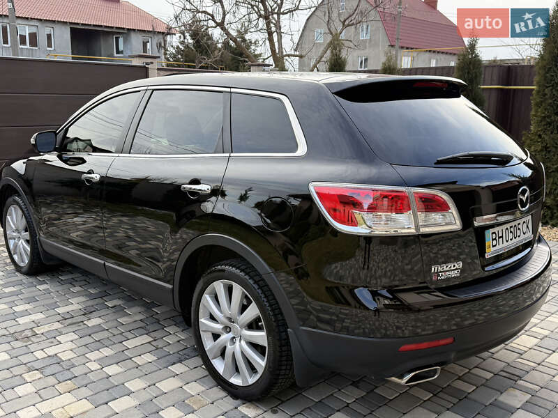 Внедорожник / Кроссовер Mazda CX-9 2008 в Одессе