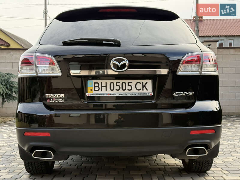 Внедорожник / Кроссовер Mazda CX-9 2008 в Одессе