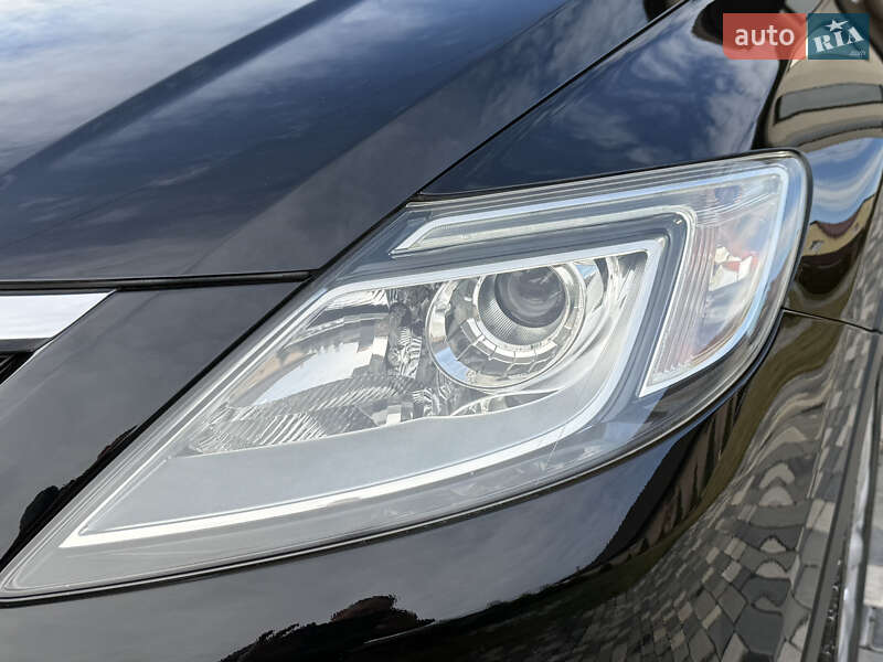 Внедорожник / Кроссовер Mazda CX-9 2008 в Одессе