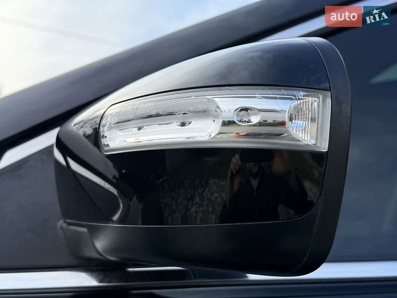 Внедорожник / Кроссовер Mazda CX-9 2008 в Одессе