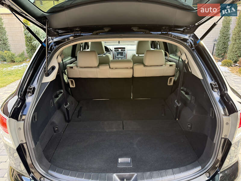 Внедорожник / Кроссовер Mazda CX-9 2008 в Одессе