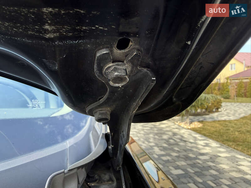 Внедорожник / Кроссовер Mazda CX-9 2008 в Одессе