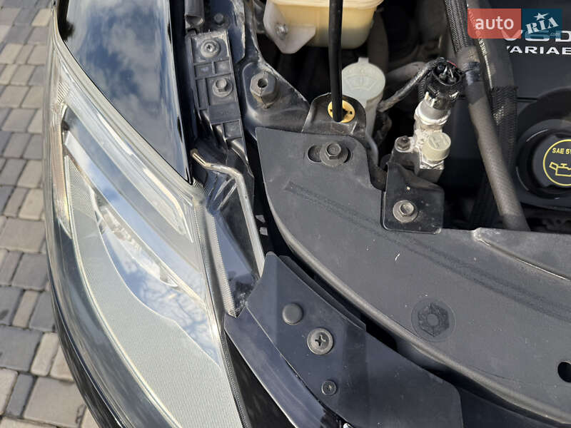 Внедорожник / Кроссовер Mazda CX-9 2008 в Одессе