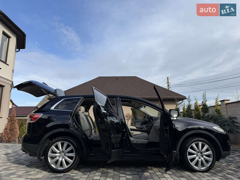 Внедорожник / Кроссовер Mazda CX-9 2008 в Одессе