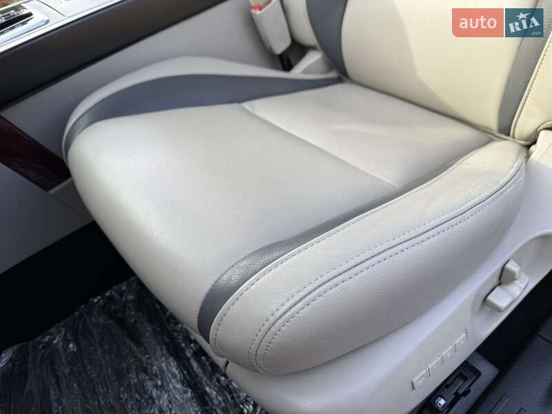 Внедорожник / Кроссовер Mazda CX-9 2008 в Одессе