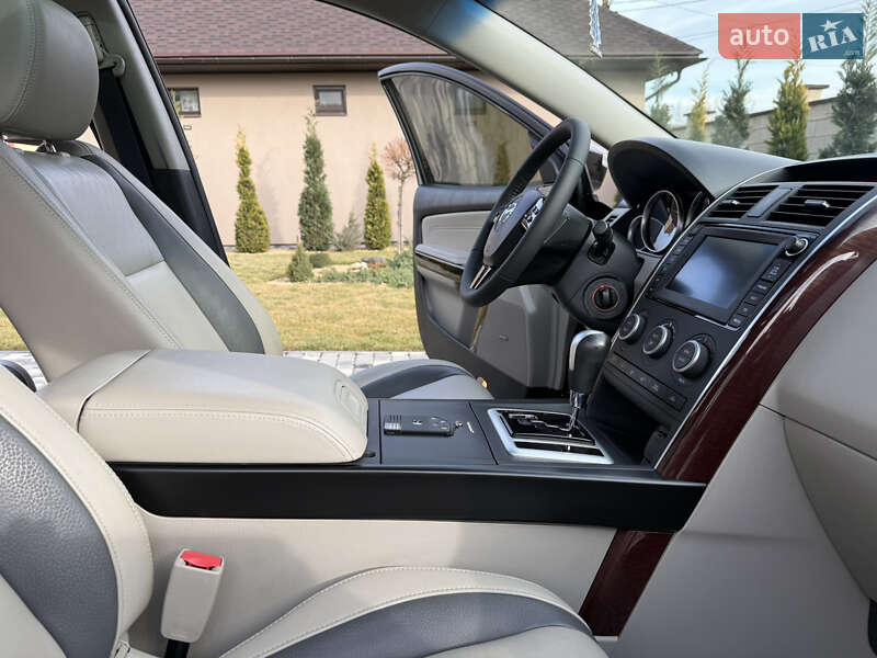 Внедорожник / Кроссовер Mazda CX-9 2008 в Одессе