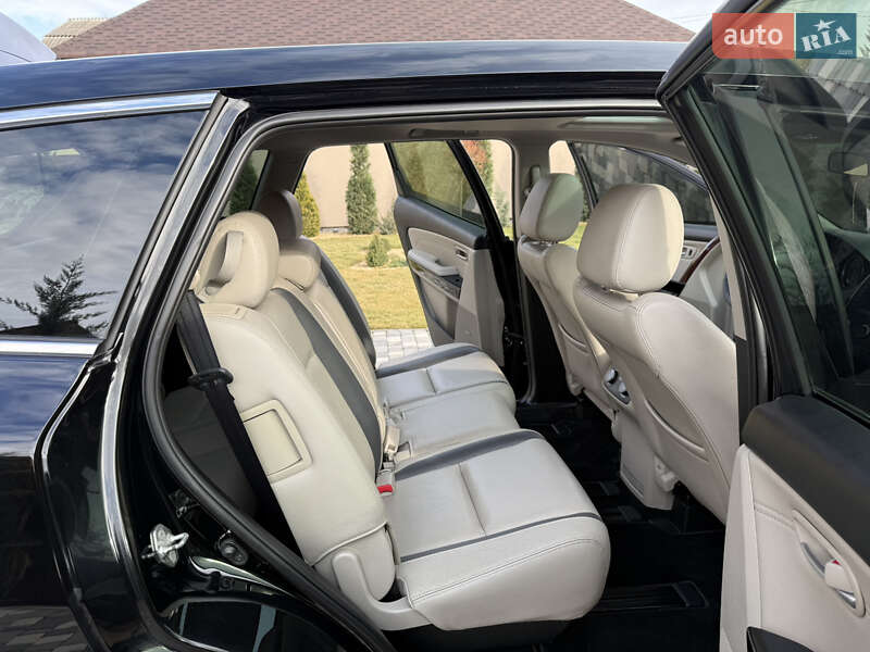 Внедорожник / Кроссовер Mazda CX-9 2008 в Одессе
