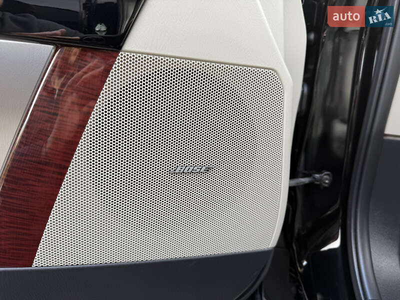 Внедорожник / Кроссовер Mazda CX-9 2008 в Одессе