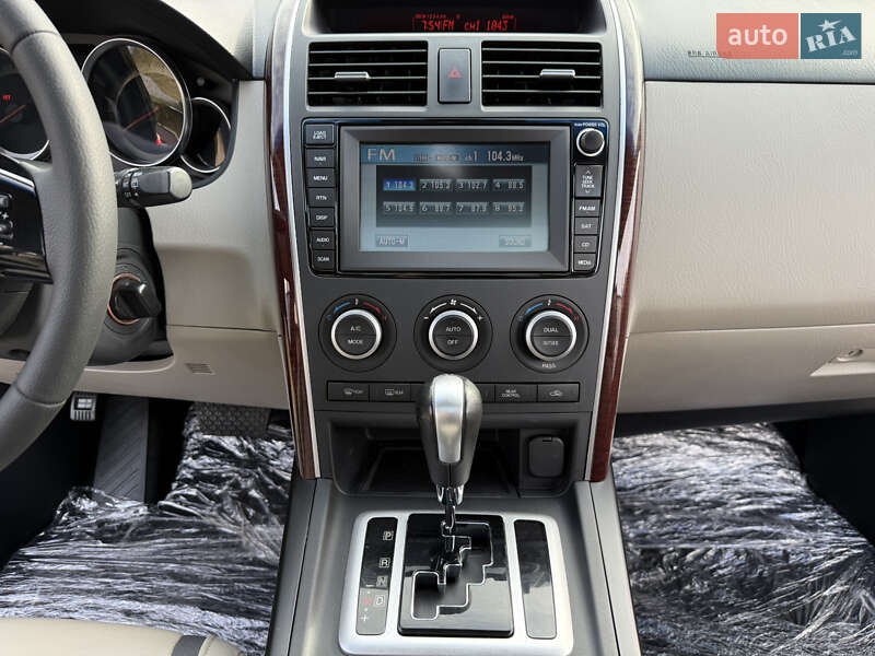 Внедорожник / Кроссовер Mazda CX-9 2008 в Одессе