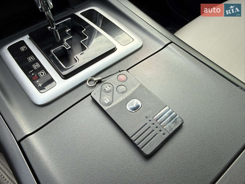 Внедорожник / Кроссовер Mazda CX-9 2008 в Одессе