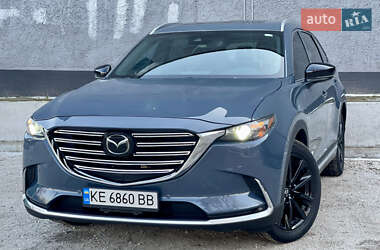 Внедорожник / Кроссовер Mazda CX-9 2020 в Каменском