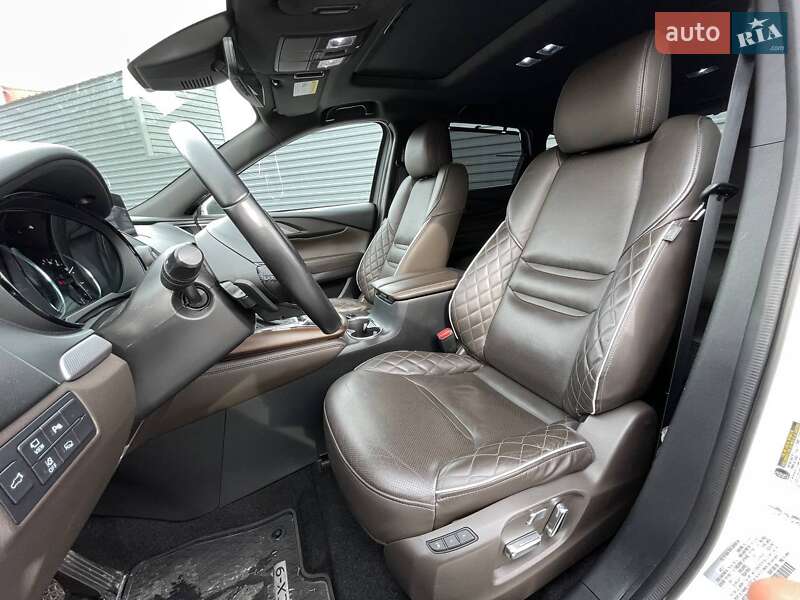 Внедорожник / Кроссовер Mazda CX-9 2021 в Киеве