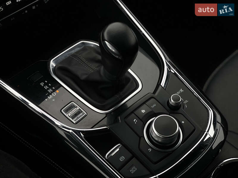 Внедорожник / Кроссовер Mazda CX-9 2019 в Каменском
