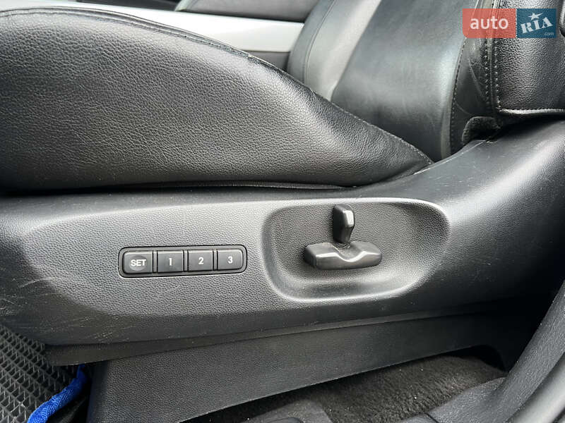 Внедорожник / Кроссовер Mazda CX-9 2008 в Киеве