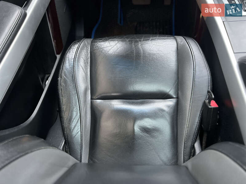 Внедорожник / Кроссовер Mazda CX-9 2008 в Киеве