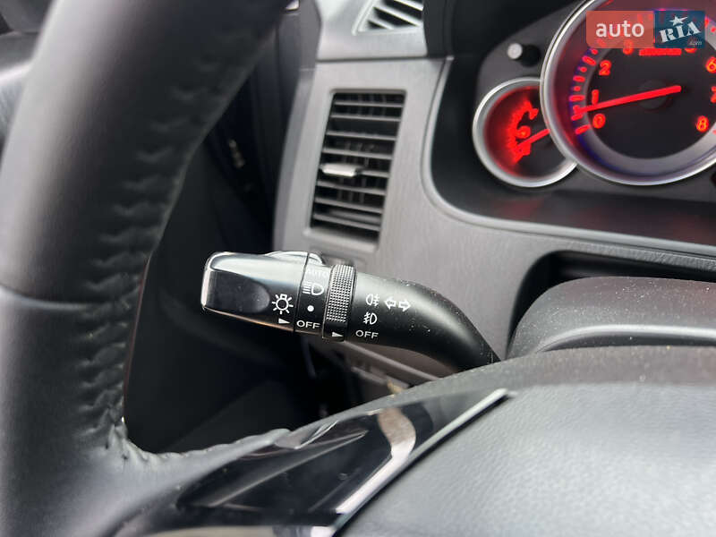 Внедорожник / Кроссовер Mazda CX-9 2008 в Киеве