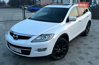 Внедорожник / Кроссовер Mazda CX-9 2008 в Мукачево