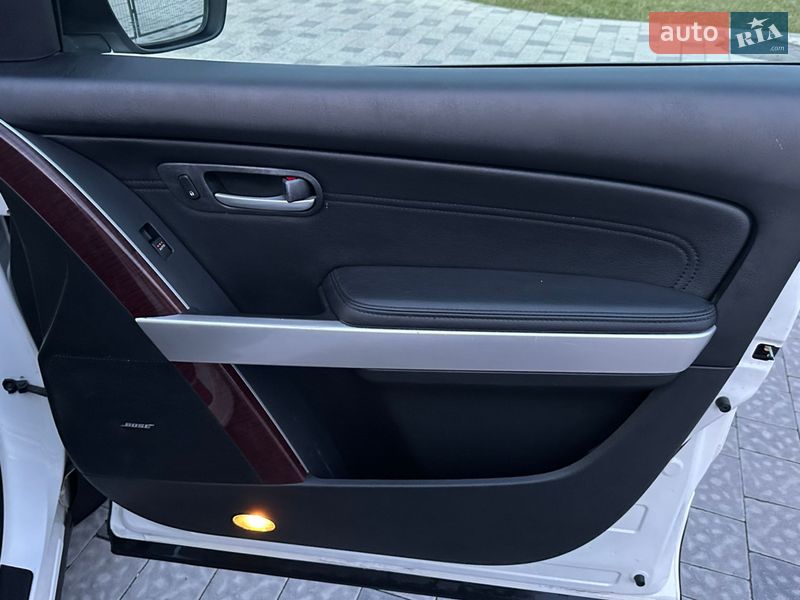 Позашляховик / Кросовер Mazda CX-9 2008 в Мукачевому