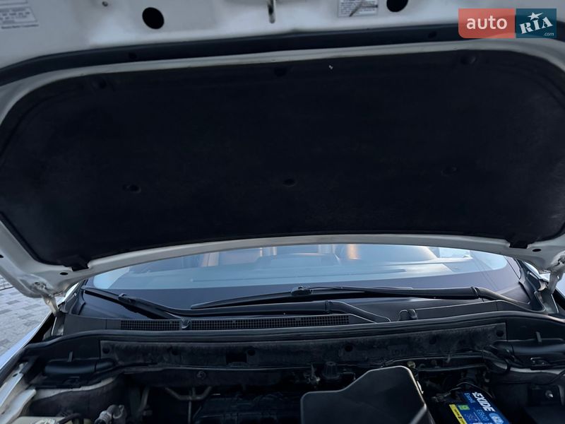 Позашляховик / Кросовер Mazda CX-9 2008 в Мукачевому