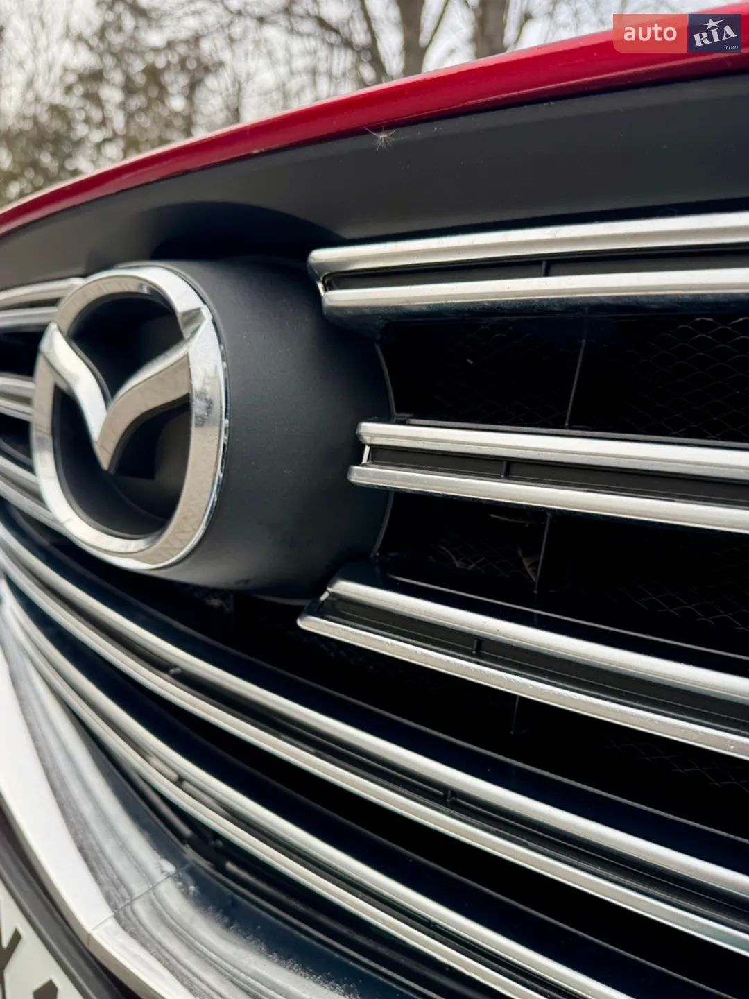 2019 Mazda CX-9 - мініатюра 11