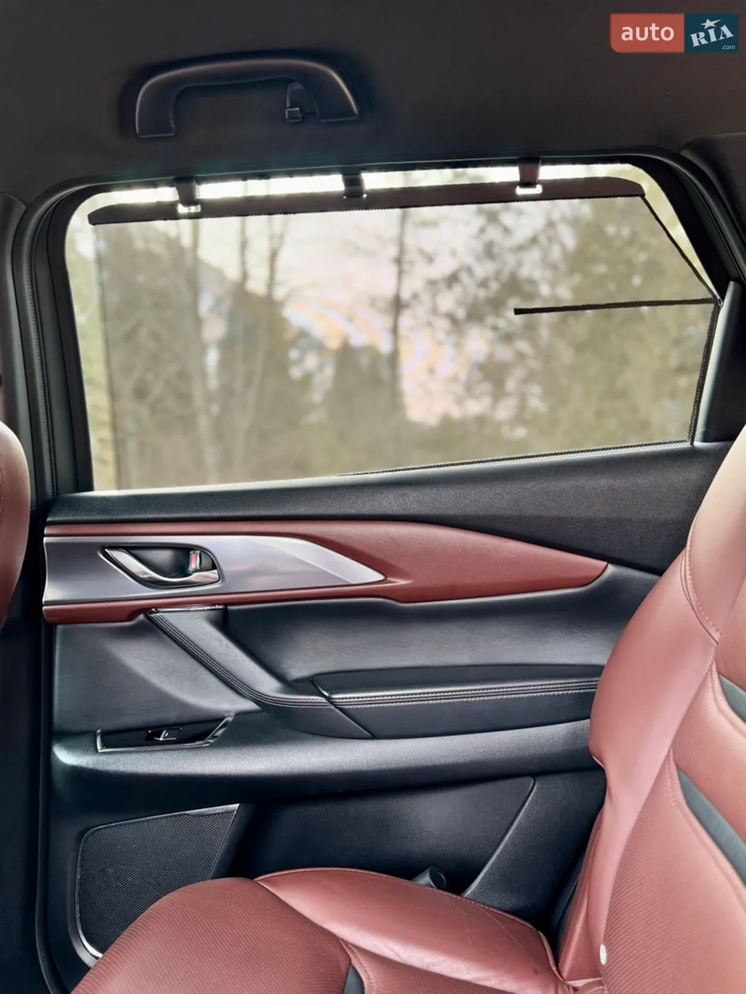 2019 Mazda CX-9 - мініатюра 17