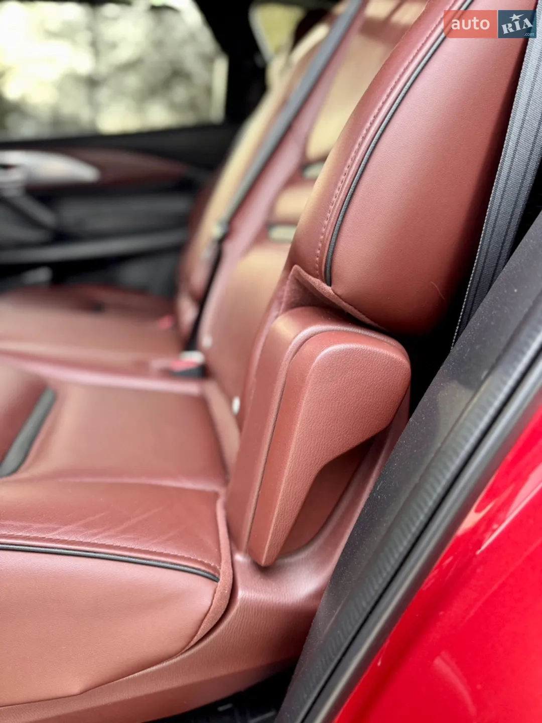 2019 Mazda CX-9 - мініатюра 22