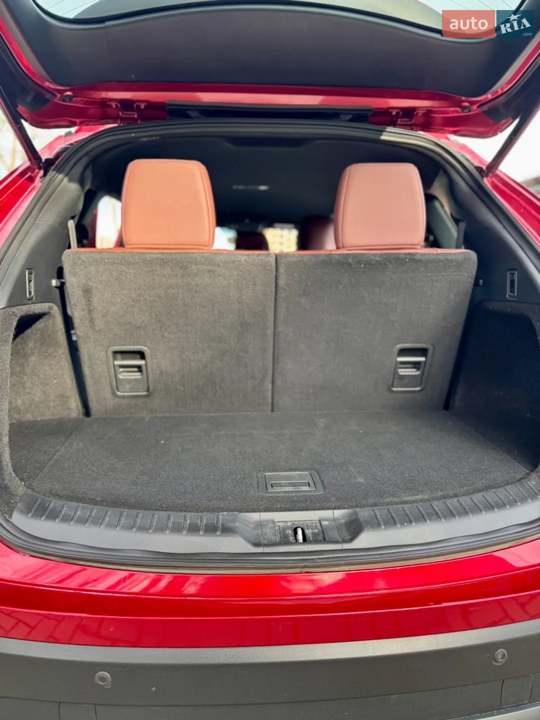 2019 Mazda CX-9 - мініатюра 27