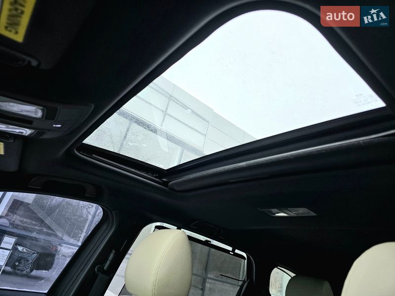 Внедорожник / Кроссовер Mazda CX-9 2016 в Харькове