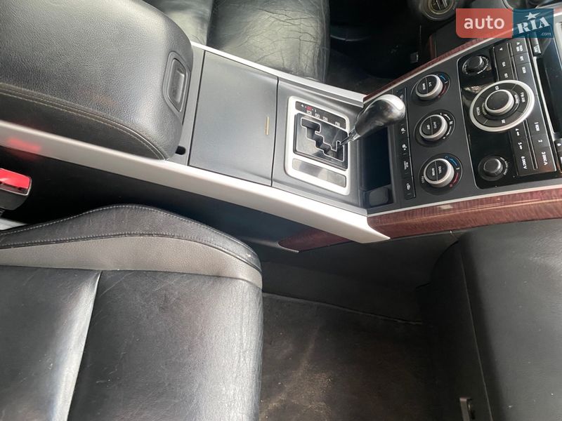 Внедорожник / Кроссовер Mazda CX-9 2007 в Коломые