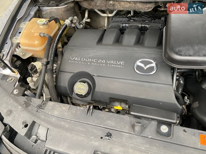 Внедорожник / Кроссовер Mazda CX-9 2007 в Коломые