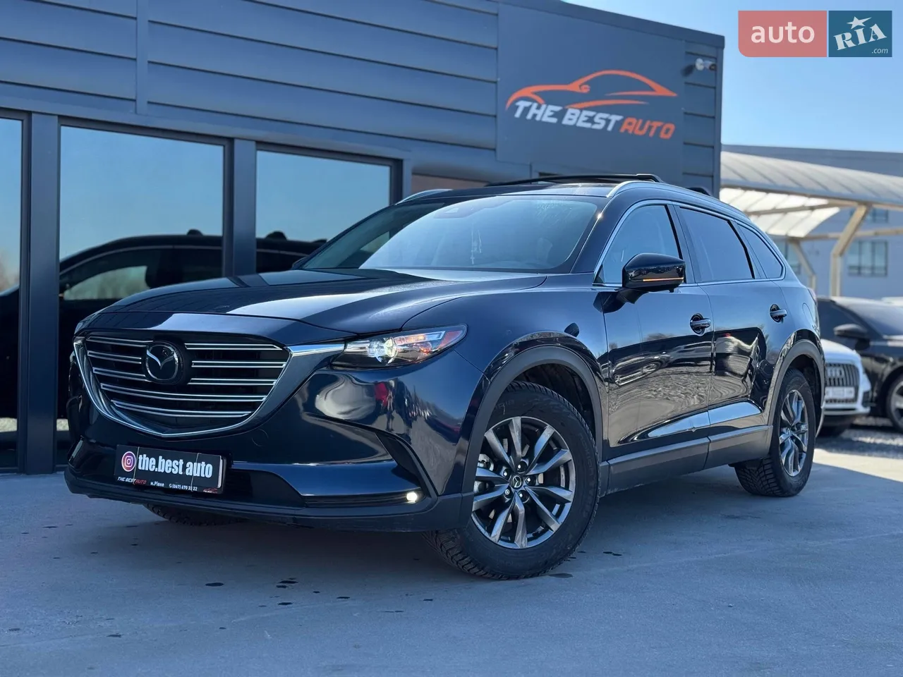 2019 Ford Explorer - мініатюра 80
