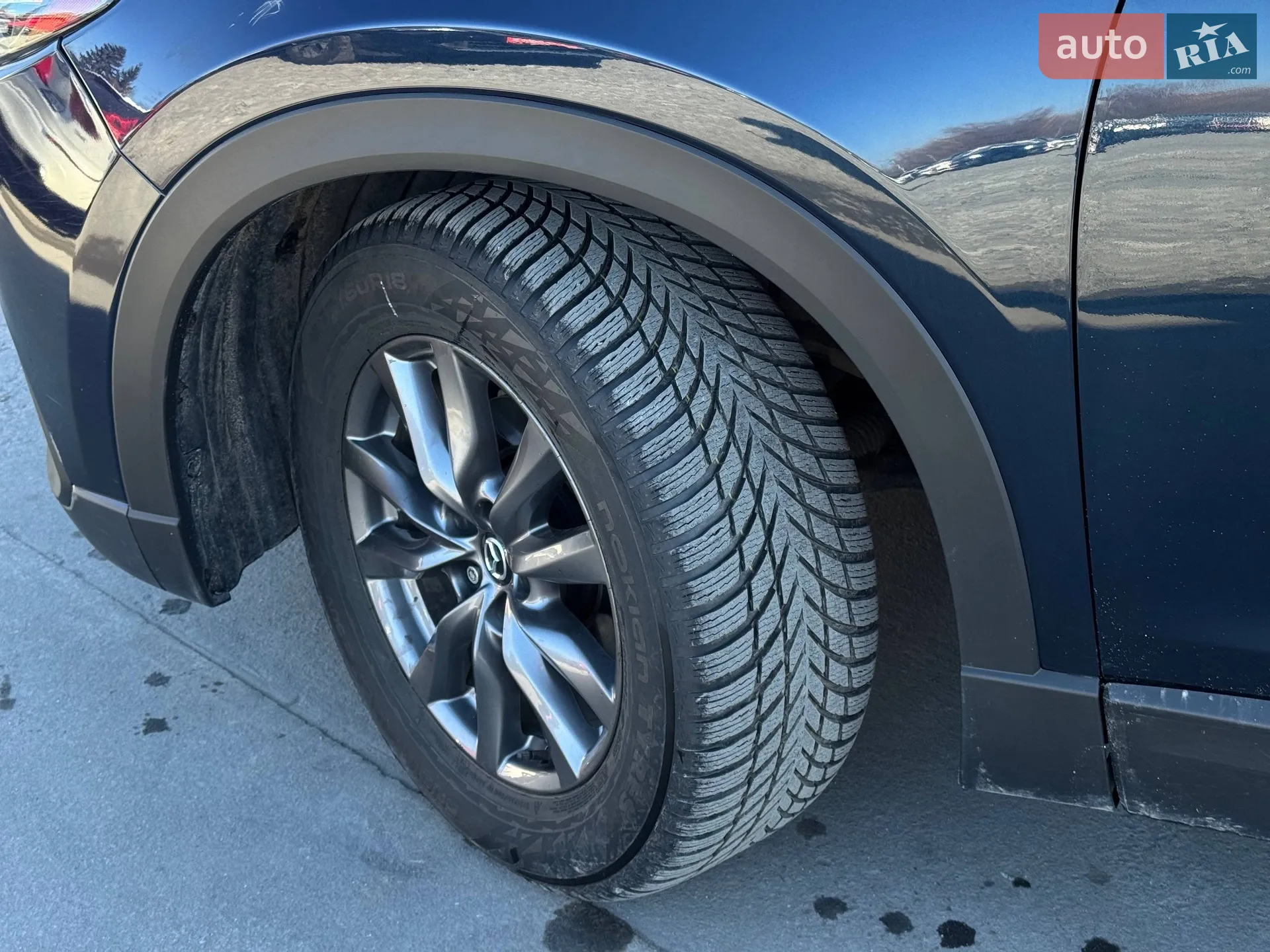 2023 Mazda CX-9 - мініатюра 5