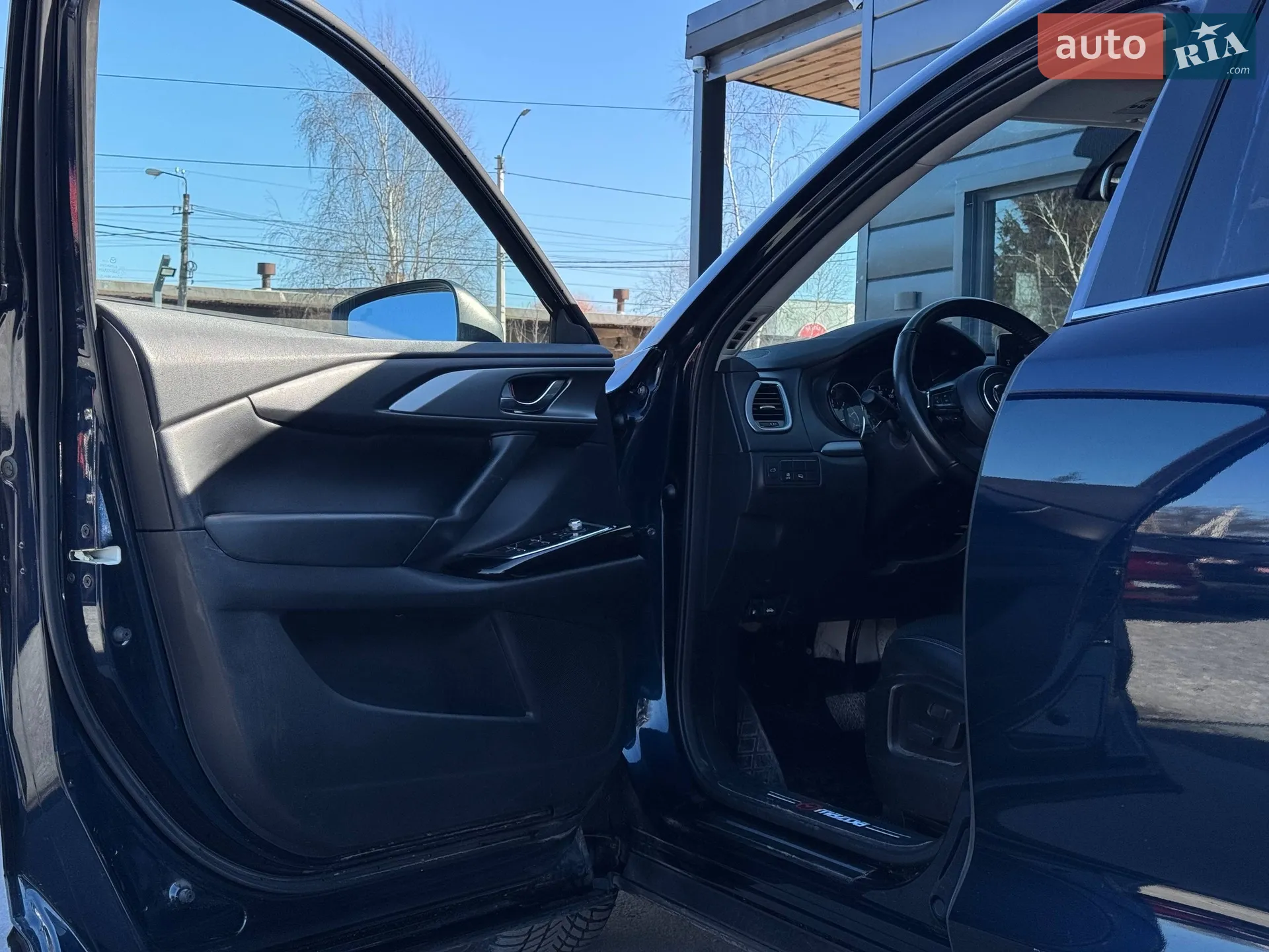 2023 Mazda CX-9 - мініатюра 23